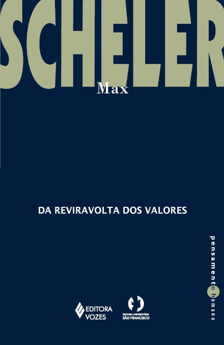 Da Reviravolta Dos Valores: Ensaios E Artigos