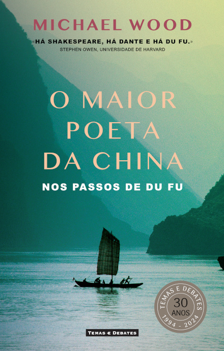 O Maior Poeta da China