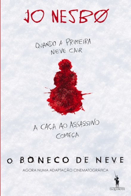 O Boneco de Neve