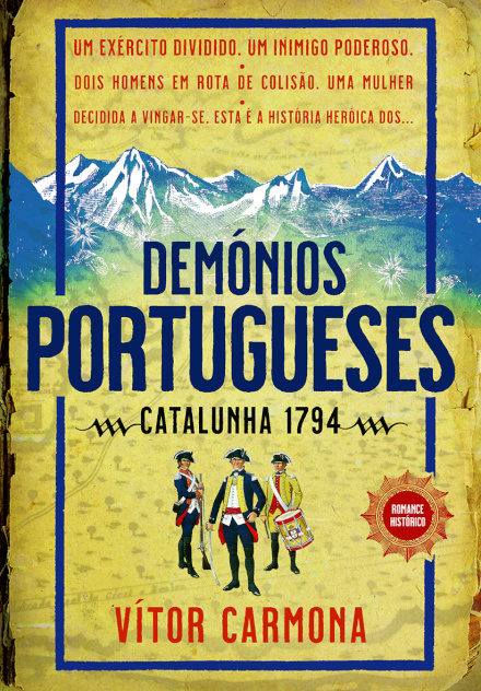 Demónios Portugueses