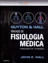 Guyton E Hall Tratado De Fisiologia Médica