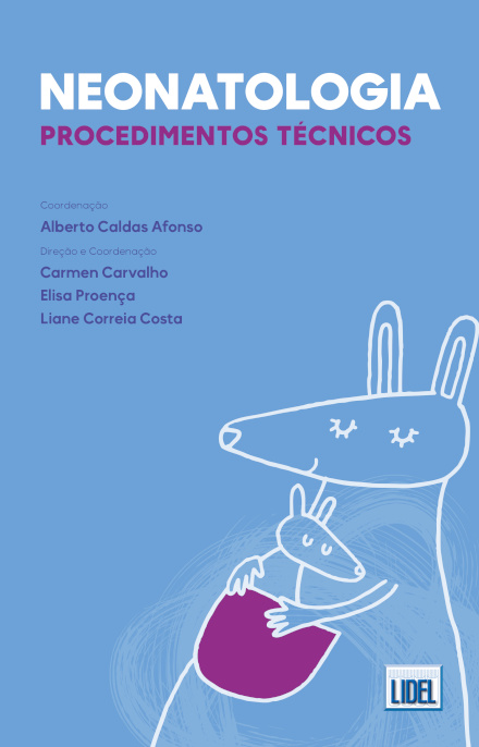 Neonatologia – Procedimentos Técnicos