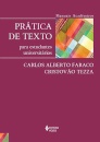 Prática De Texto Para Estudantes Universitários