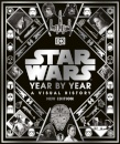 Star Wars  Year By Year