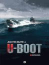 U-Boot 1 - Doutor Mengel