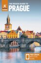 The Rough Guide to Prague: Travel Guide with eBook