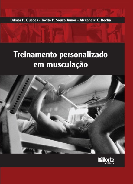 Treinamento Personalizado em Musculação