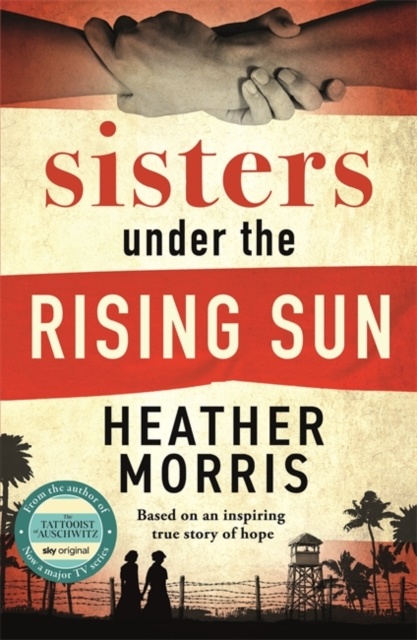 Sisters Under The Rising Sun