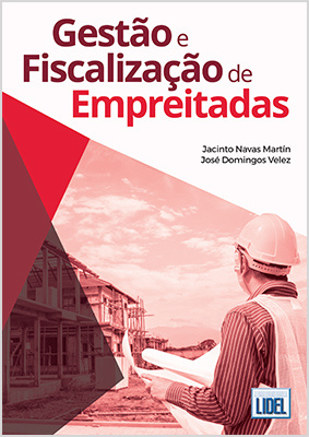 Gestão e Fiscalização de Empreitadas