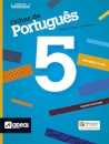 Fichas de Português 5 - 5.º Ano