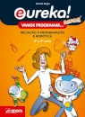 Eureka! Vamos programar - 1.º Ciclo