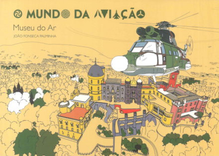 Mundo Da Aviação Museu Do Ar