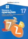 Números e Operações 17 - Potencias,Divisibilidade,Mínimo Múltiplo Comum e Máximo Divisor Comum