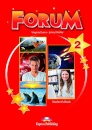 Forum 2 Livro Do Aluno + Ebook