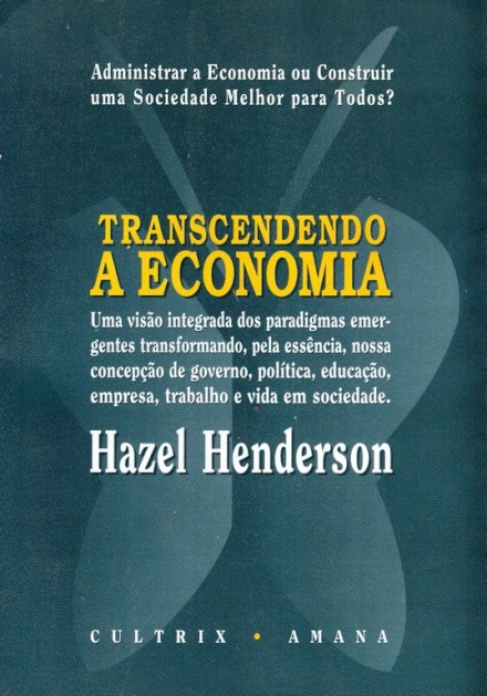 Transcendendo a Economia