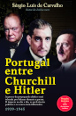 Portugal entre Churchill e Hitler