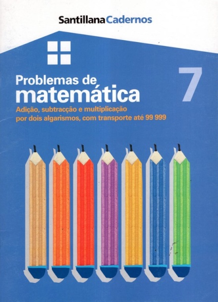 Problemas De Matemática 7