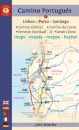 Camino Portugues Maps