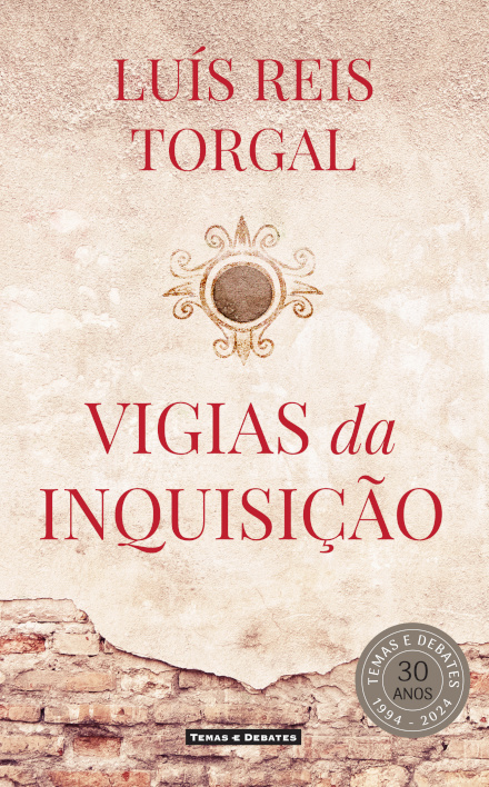 Vigias da Inquisição