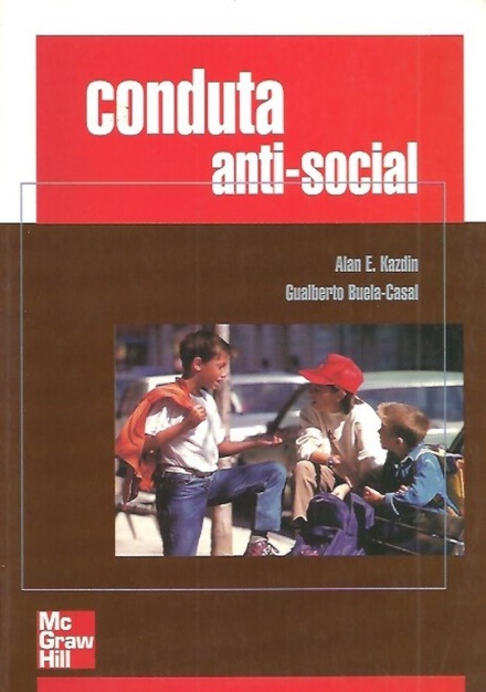 Conduta Anti-Social