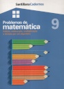 Problemas de Matemática 9 - Adição,Subtracção,Multiplicação e Divisão por Um Algarismo