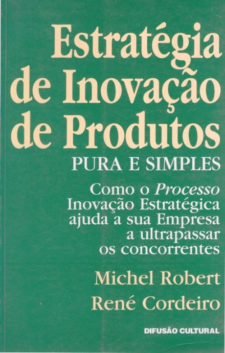 Estratégia de Inovação de Produtos