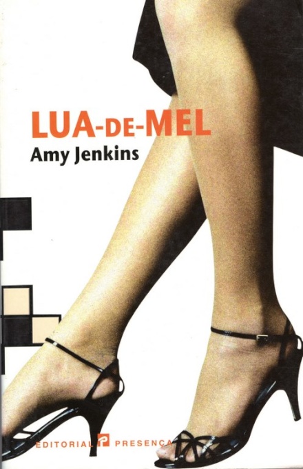 Lua-De-Mel