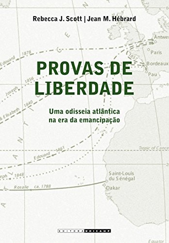 Provas De Liberdade