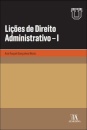 Lições De Direito Administrativo I