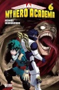 My Hero Academia 06