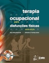 Terapia Ocupacional Para Disfunções Físicas