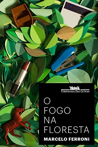 O Fogo Na Floresta