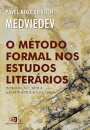 O Método formal nos estudos literários