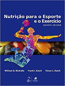 Nutrição Para O Esporte E O Exercício