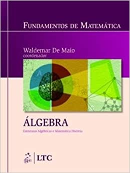 Fundamentos De Matemática Álgebra