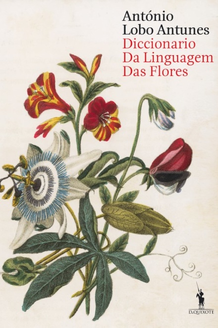 Diccionario da Linguagem das Flores