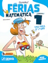 Eureka! Férias - Matemática - 1.º Ano