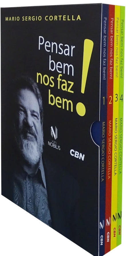 Pensar Bem Nos Faz Bem!