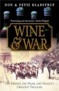 Wine and War