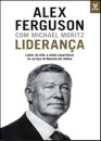 Liderança : Lições de vida: a minha experiência ao serviço do  Manchester United