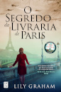 O Segredo da Livraria de Paris