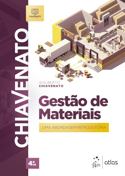 Gestão De Materiais: Uma Abordagem Introdutória