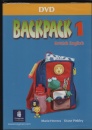 Backpack 1 Dvd