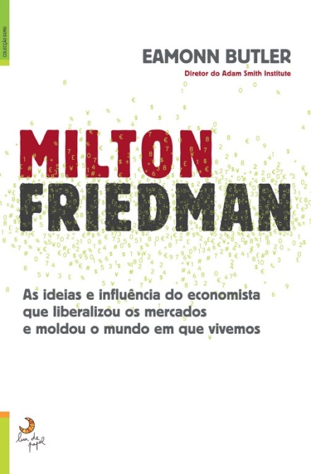 Milton Friedman