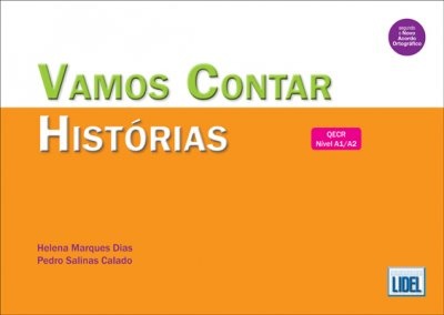 Vamos Contar Histórias