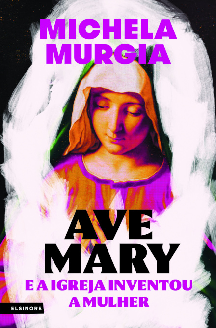 Ave Mary