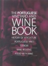 The Portuguese Vineyard and Wine Book