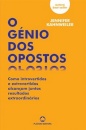 O Génio dos Opostos