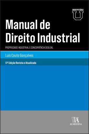 Manual De Direito Industrial-11ª Edição