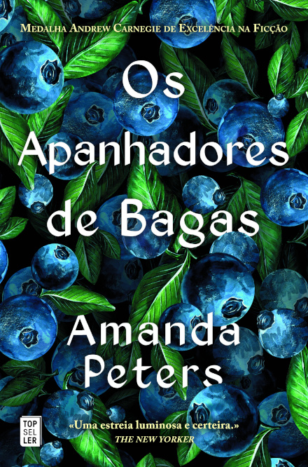 Os Apanhadores de Bagas